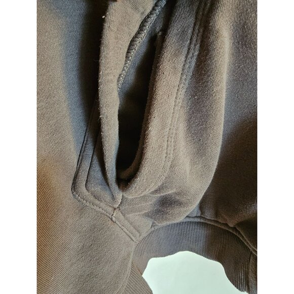 Wrangler Work Jacket Fleece lines 3xl 54/56 gray - Picture 5 of 12